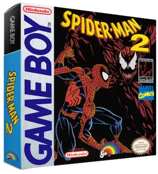 ROM Spider-Man 2, The